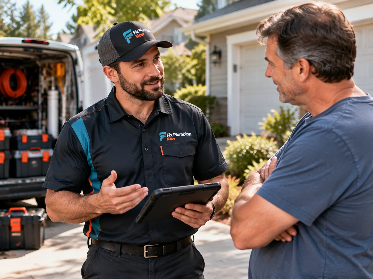Clogged Drain Service Garrett, IN FAQs